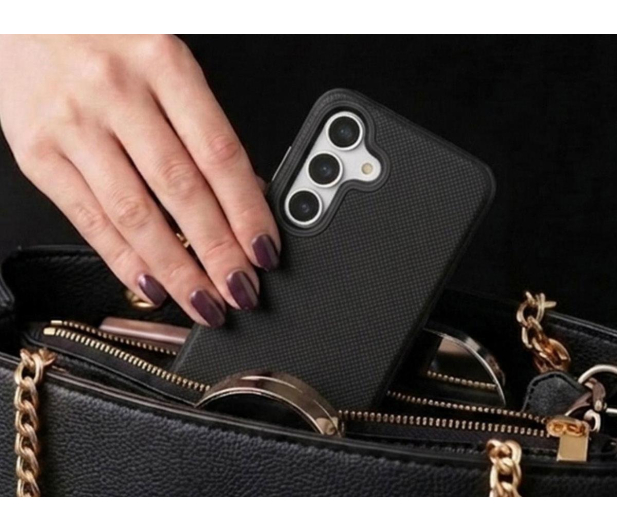 3mk Hardy Shockproof MagCase do Samsung Galaxy S26 - 1517839 - zdjęcie 6